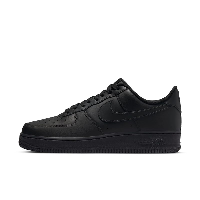 Nike Air Force 1 '07 - Black