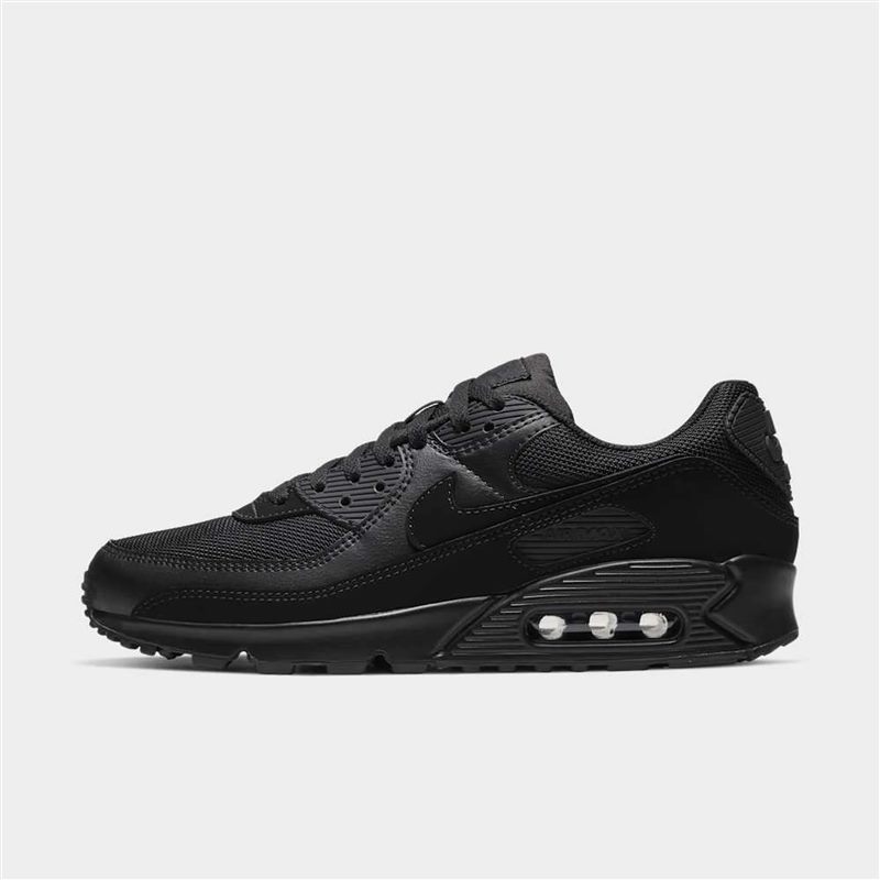 Nike Air Max 90 - Black